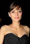 Marion Cotillard photo